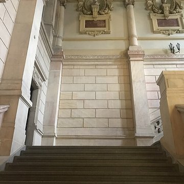 Palais de la Bourse de Lyon