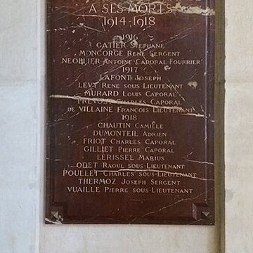 Palais de la Bourse de Lyon