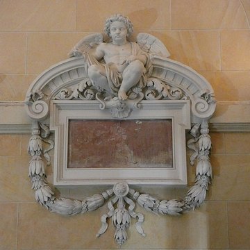 Palais de la Bourse de Lyon