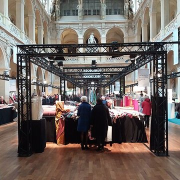 Palais de la Bourse de Lyon