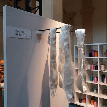 Palais de la Bourse de Lyon