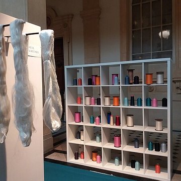 Palais de la Bourse de Lyon