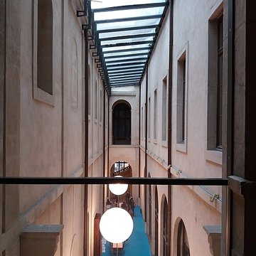 Palais de la Bourse de Lyon