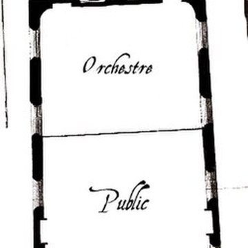 Palais de la Bourse de Lyon