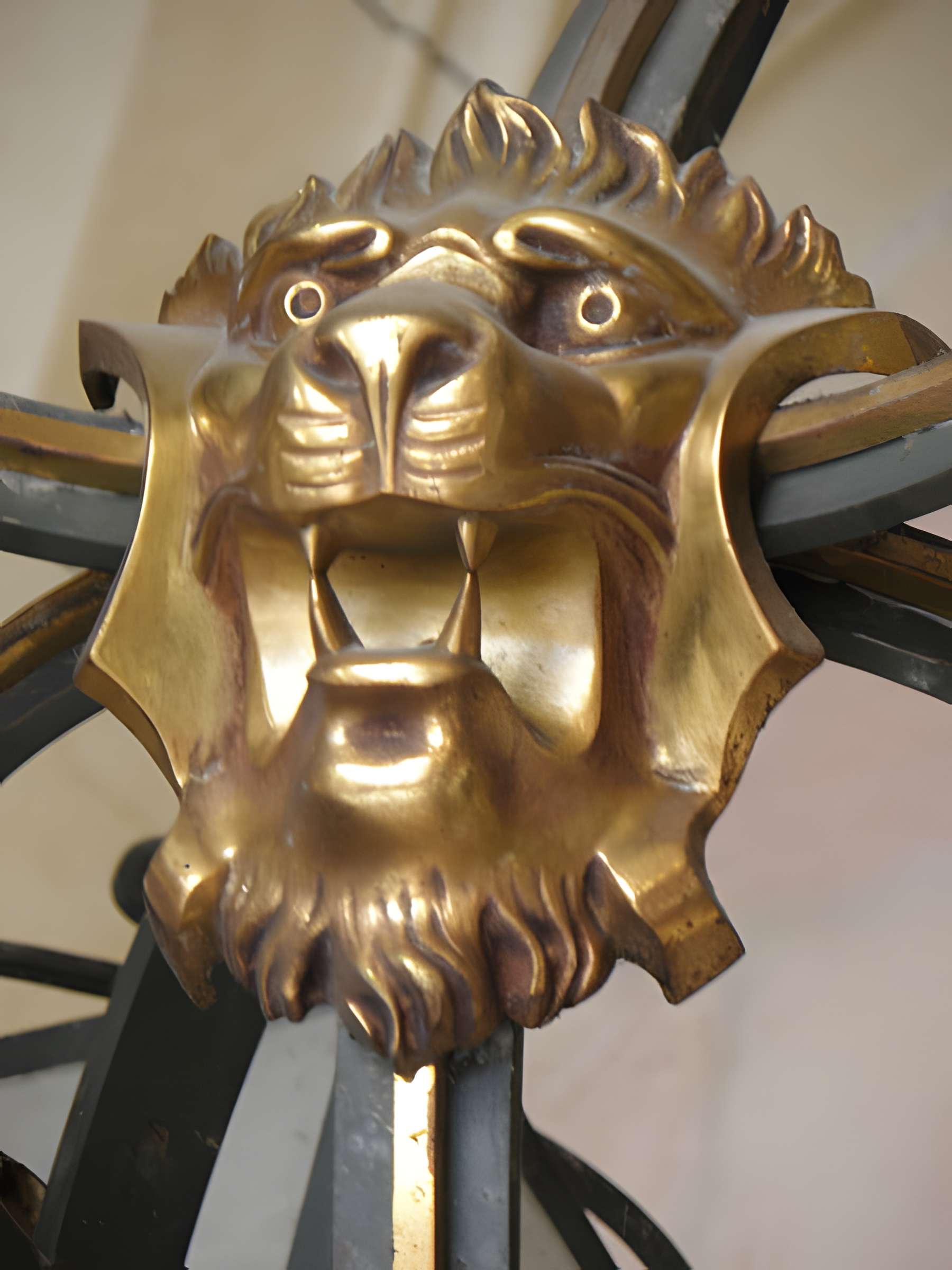 Palais de la Bourse de Lyon