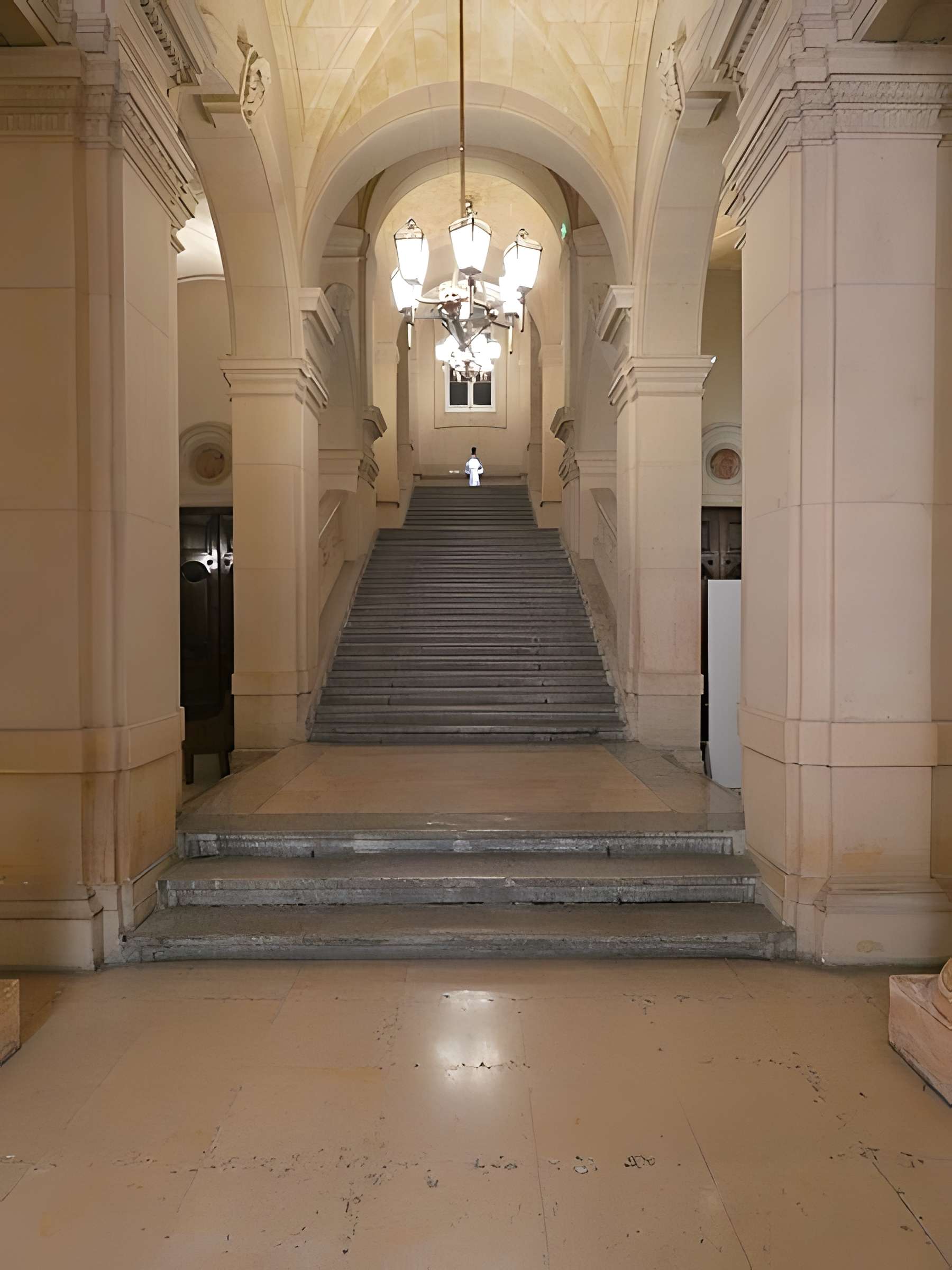 Palais de la Bourse de Lyon