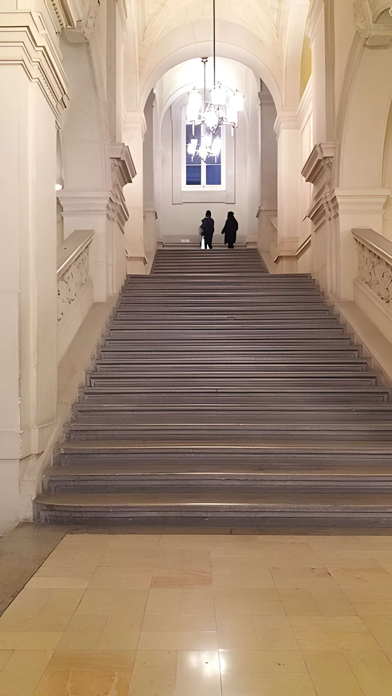 Palais de la Bourse de Lyon