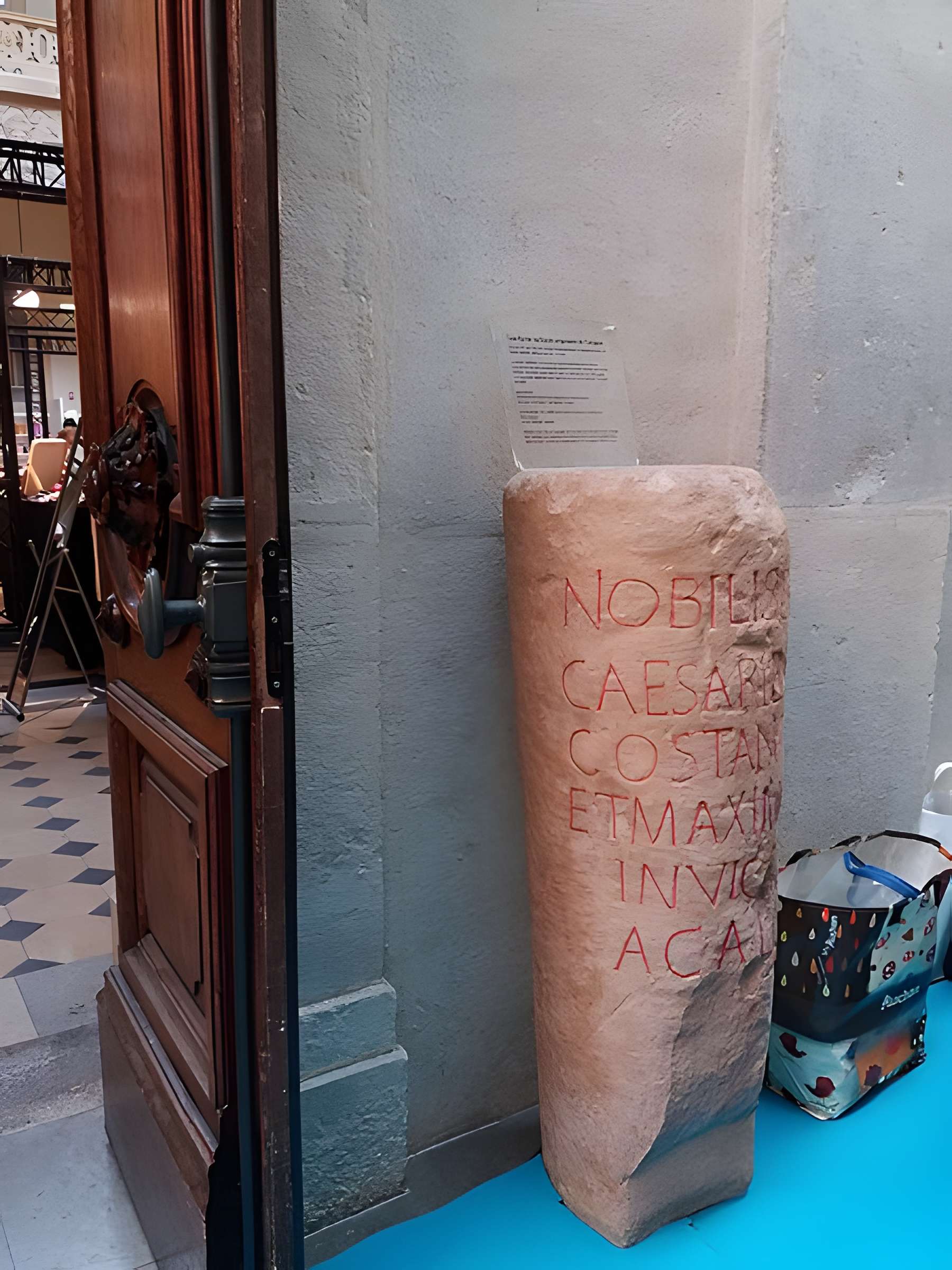 Palais de la Bourse de Lyon