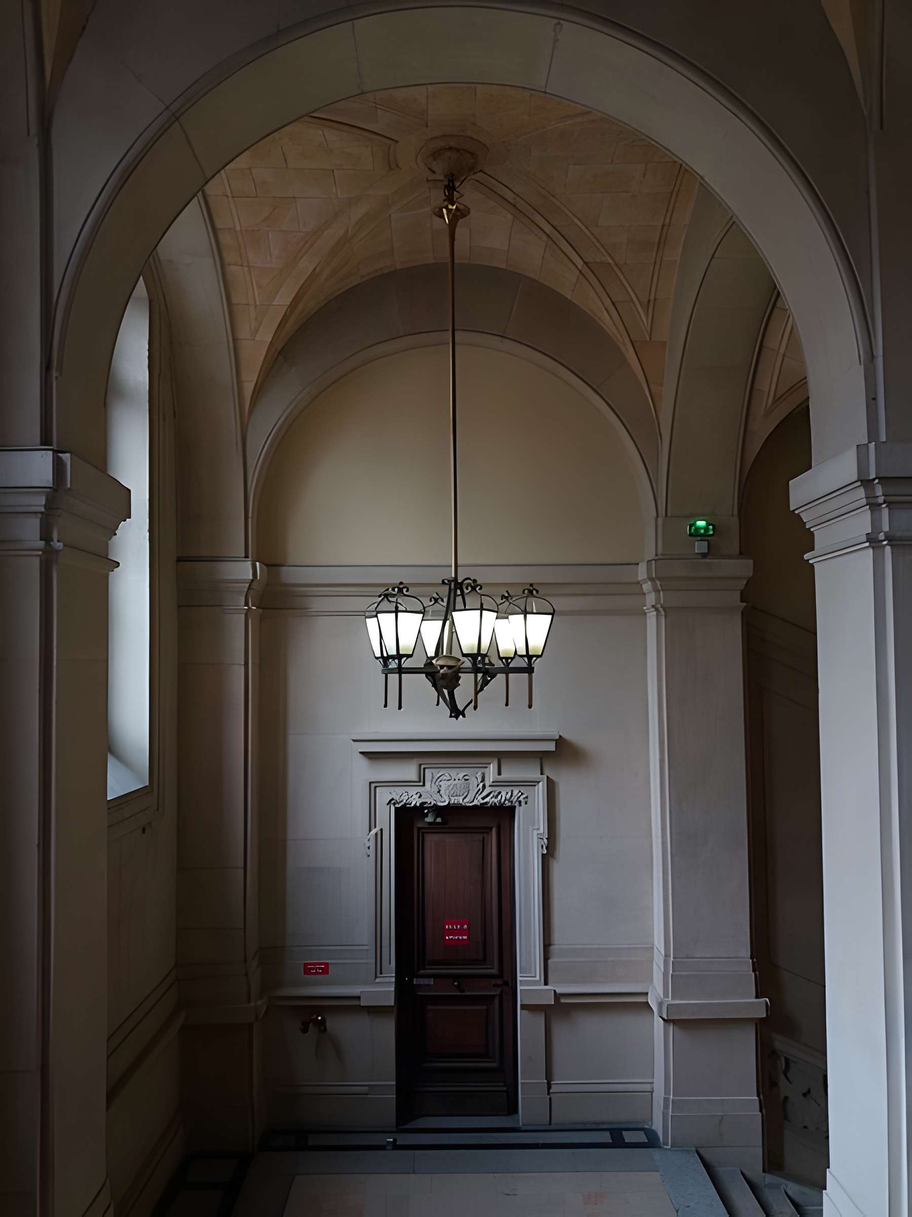 Palais de la Bourse de Lyon