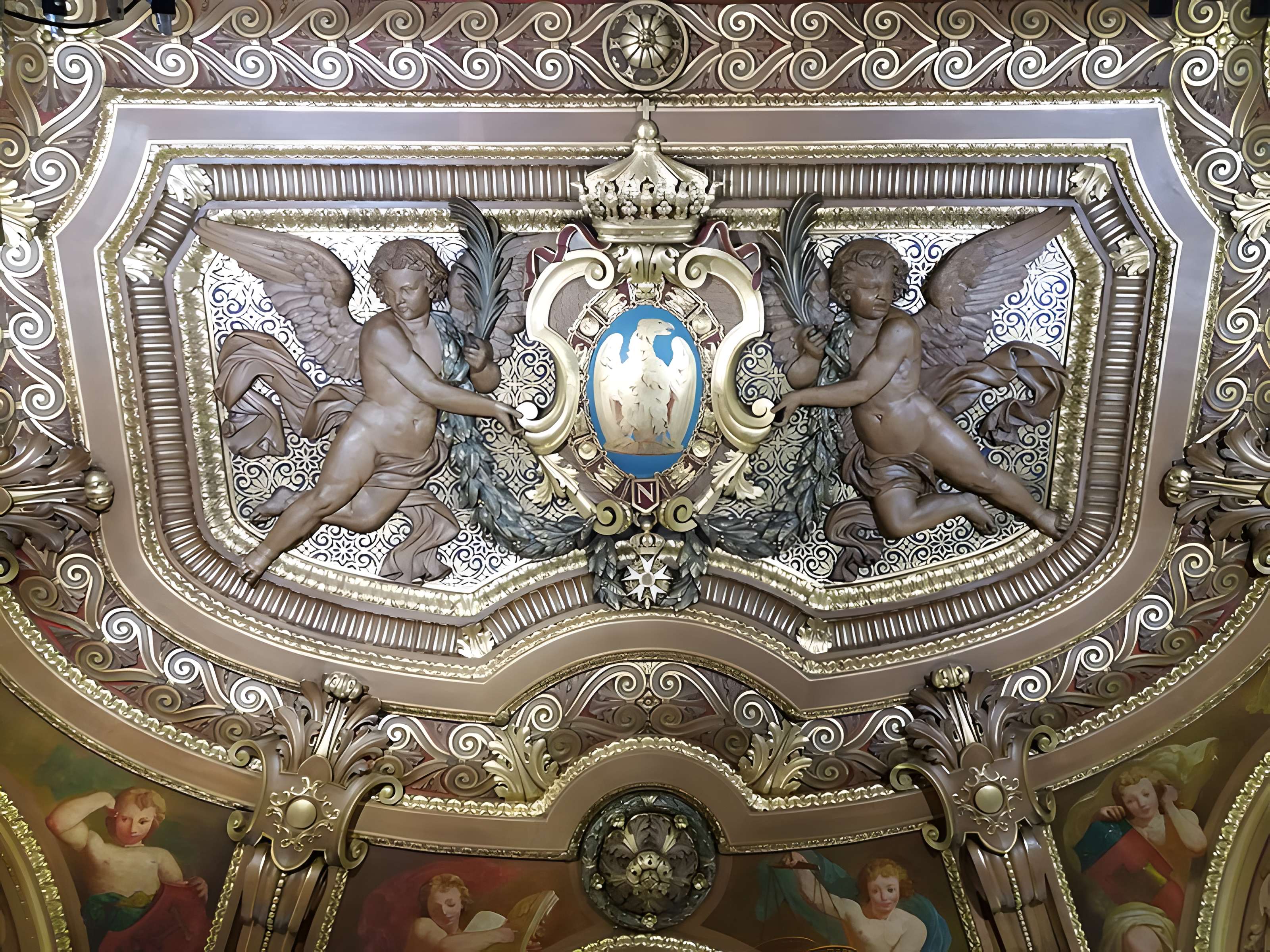 Palais de la Bourse de Lyon