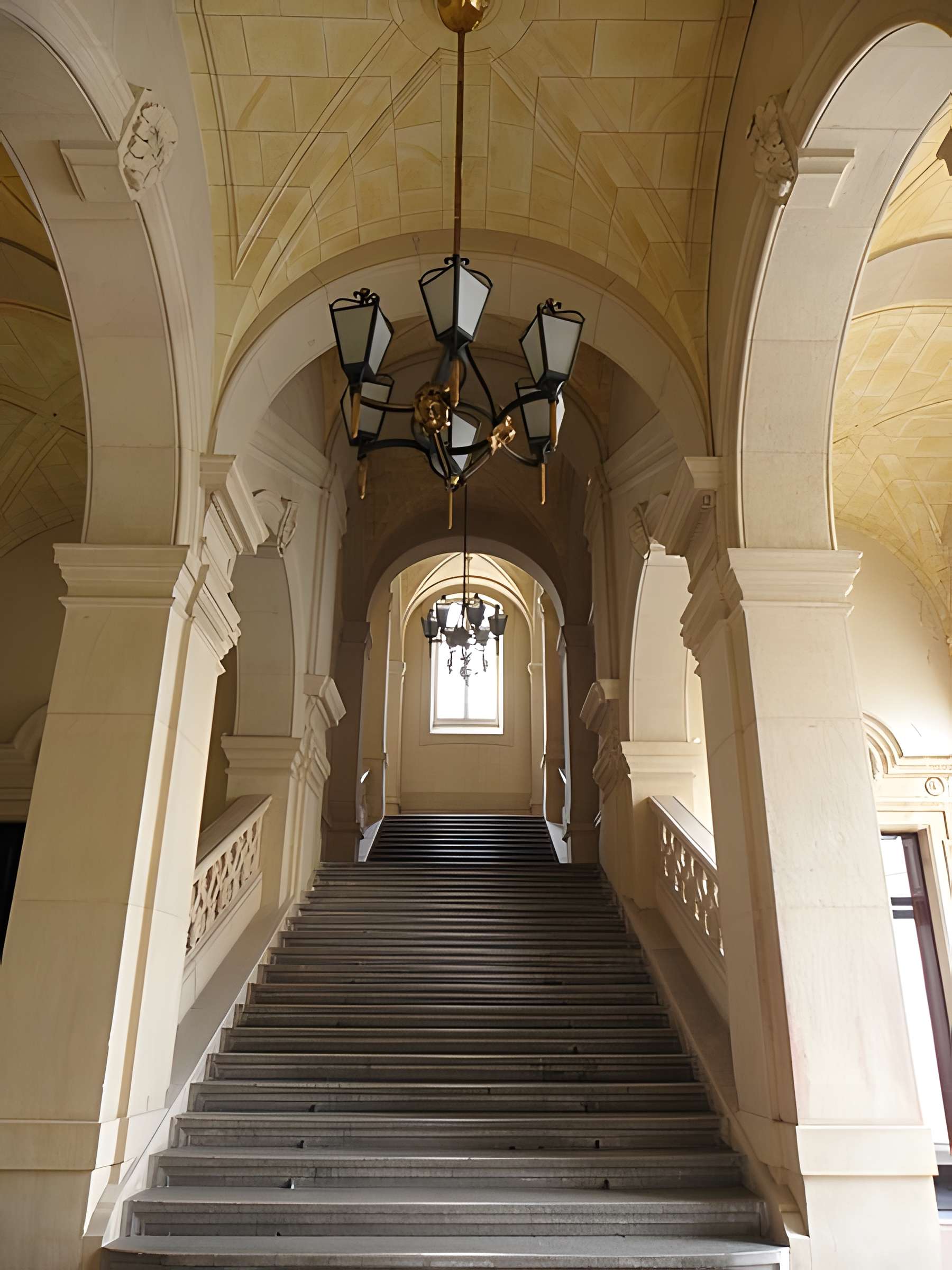 Palais de la Bourse de Lyon