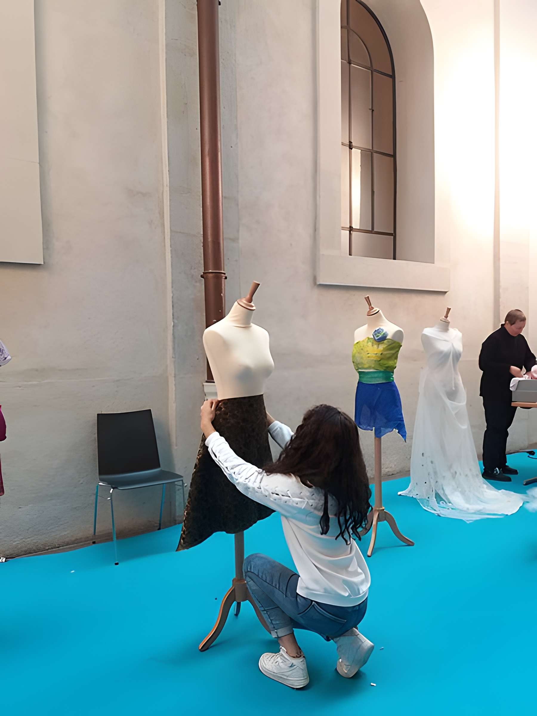 Palais de la Bourse de Lyon