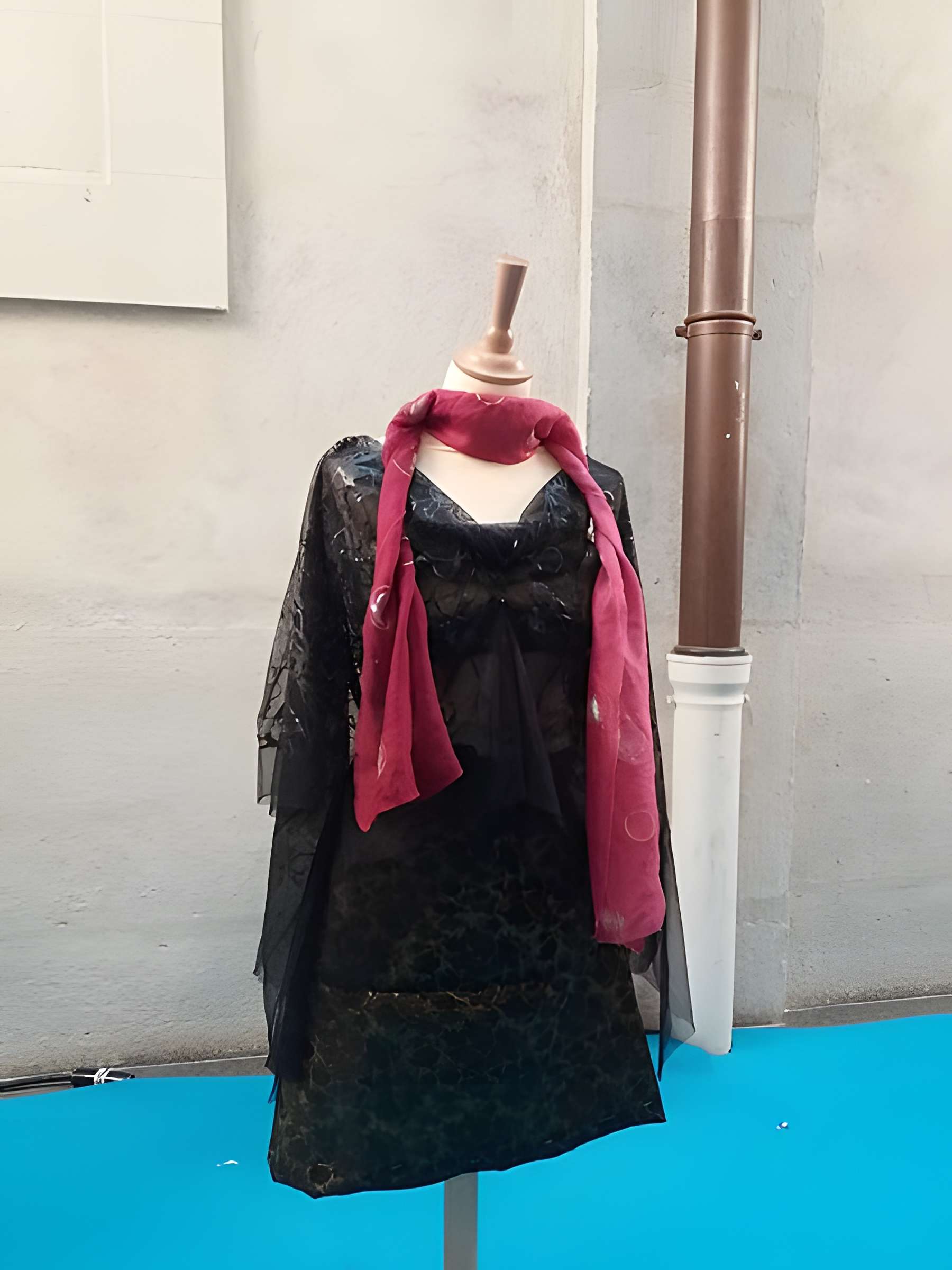 Palais de la Bourse de Lyon