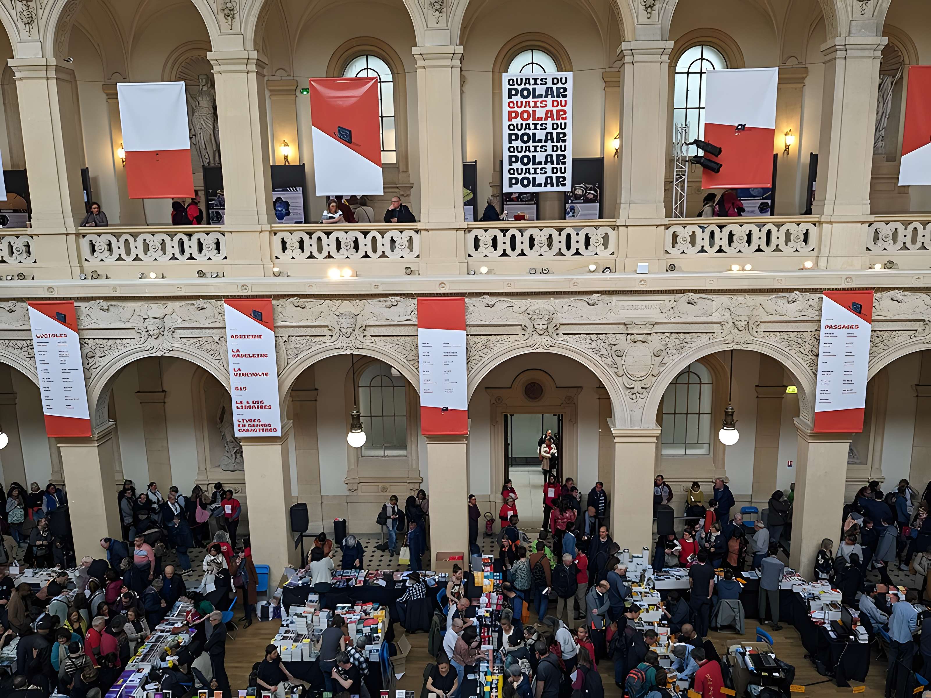 Palais de la Bourse de Lyon