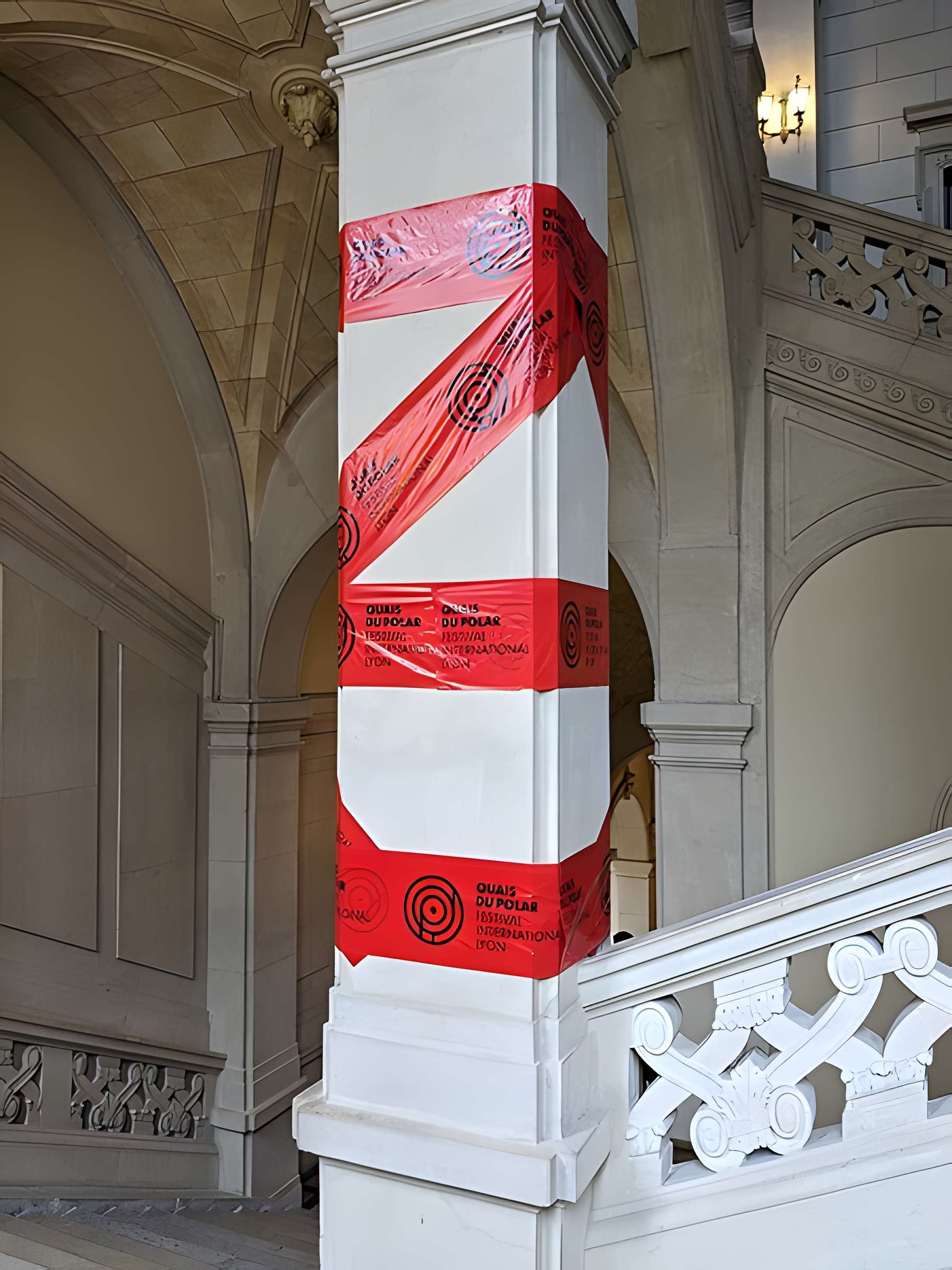 Palais de la Bourse de Lyon