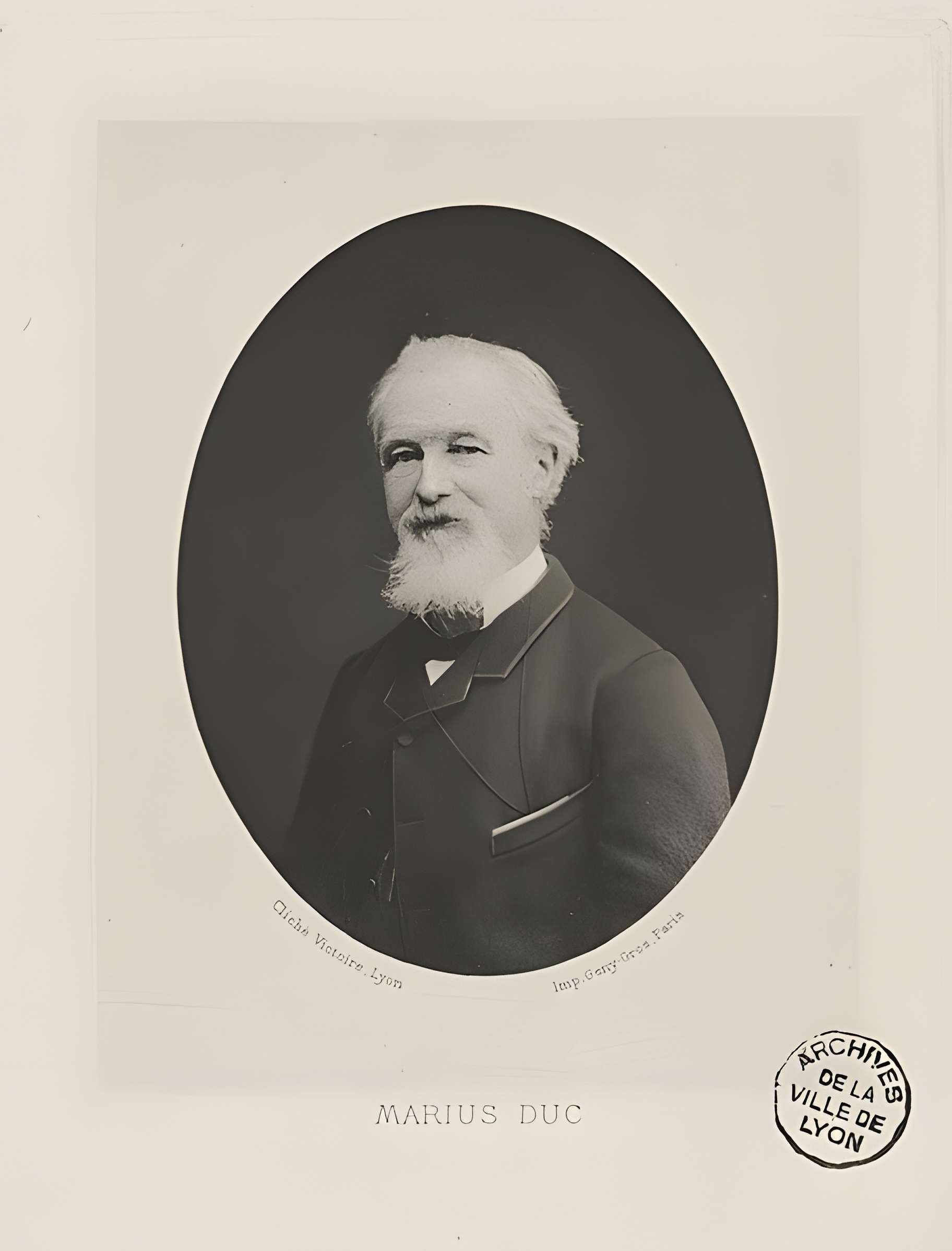 Palais de la Bourse de Lyon