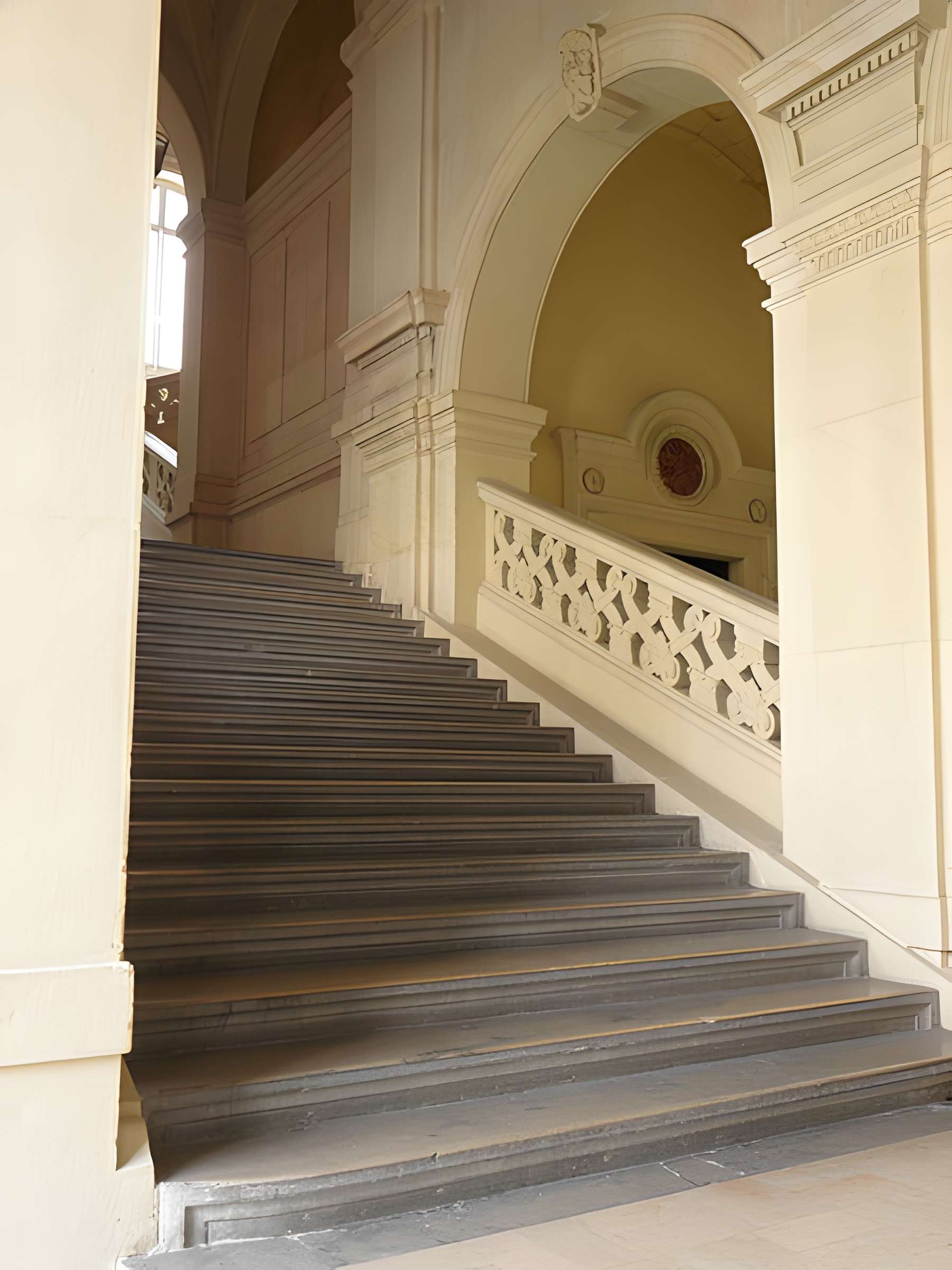 Palais de la Bourse de Lyon