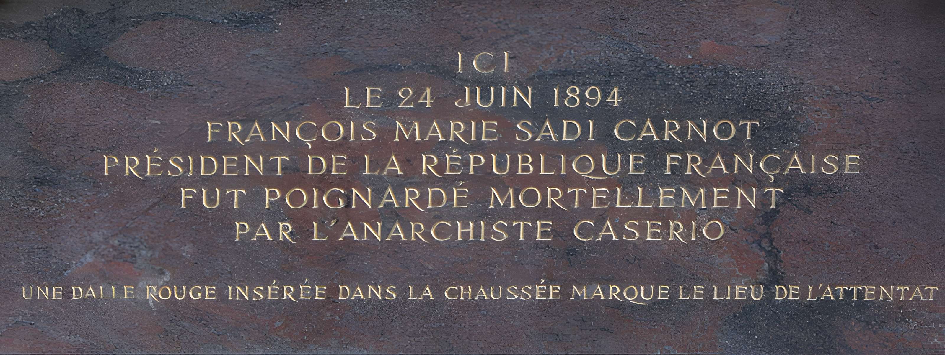 Palais de la Bourse de Lyon