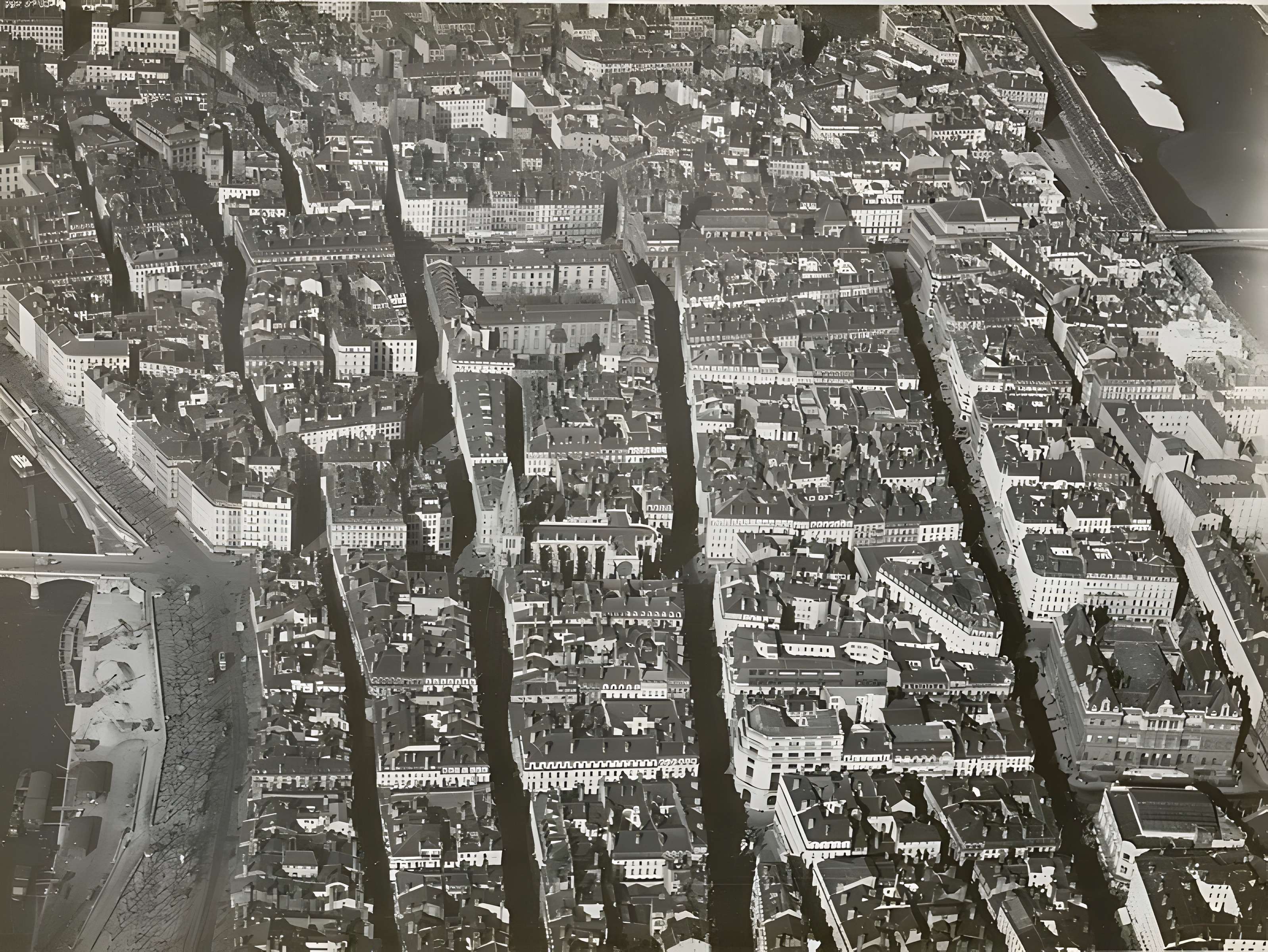 Palais de la Bourse de Lyon