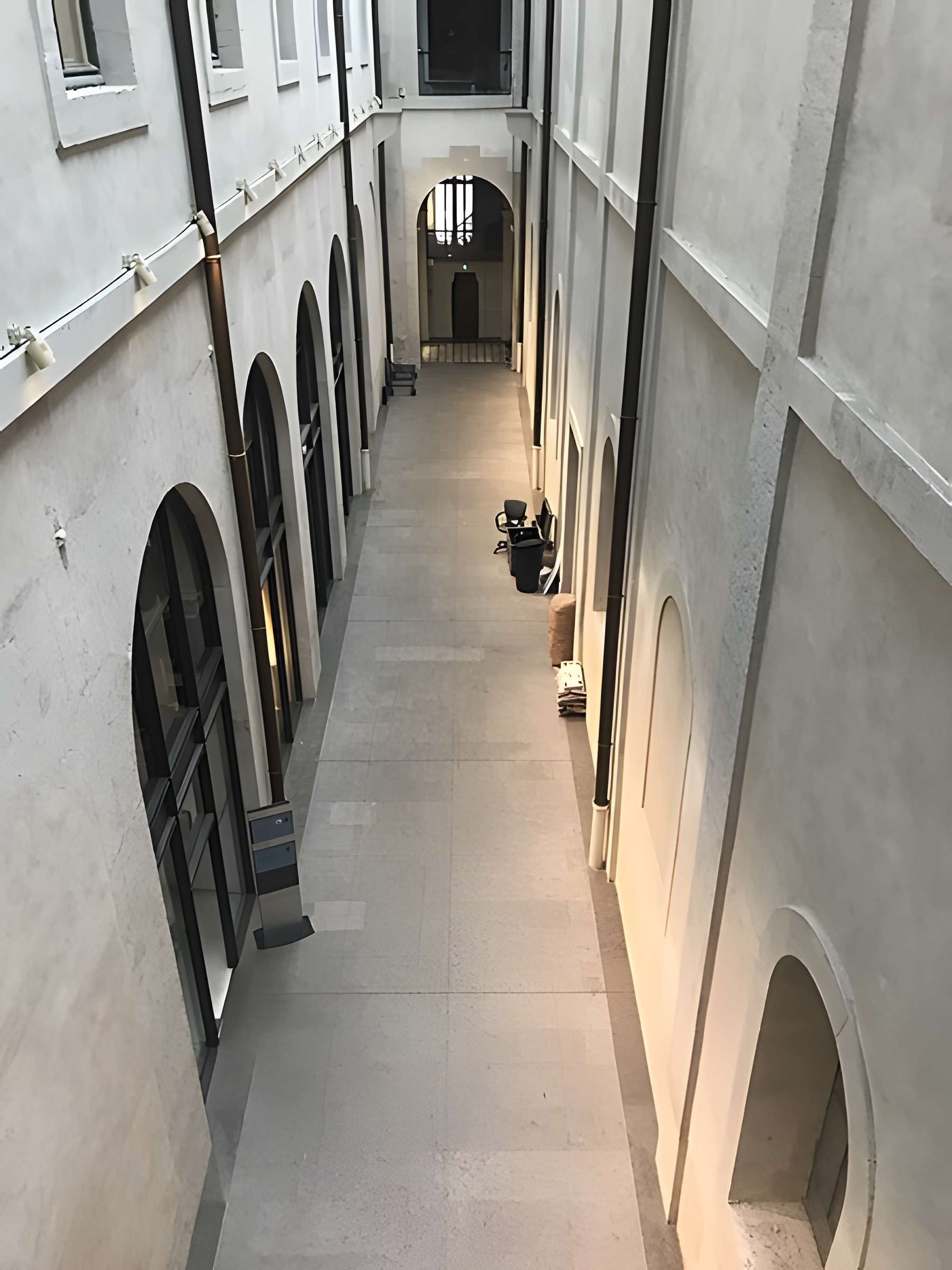 Palais de la Bourse de Lyon