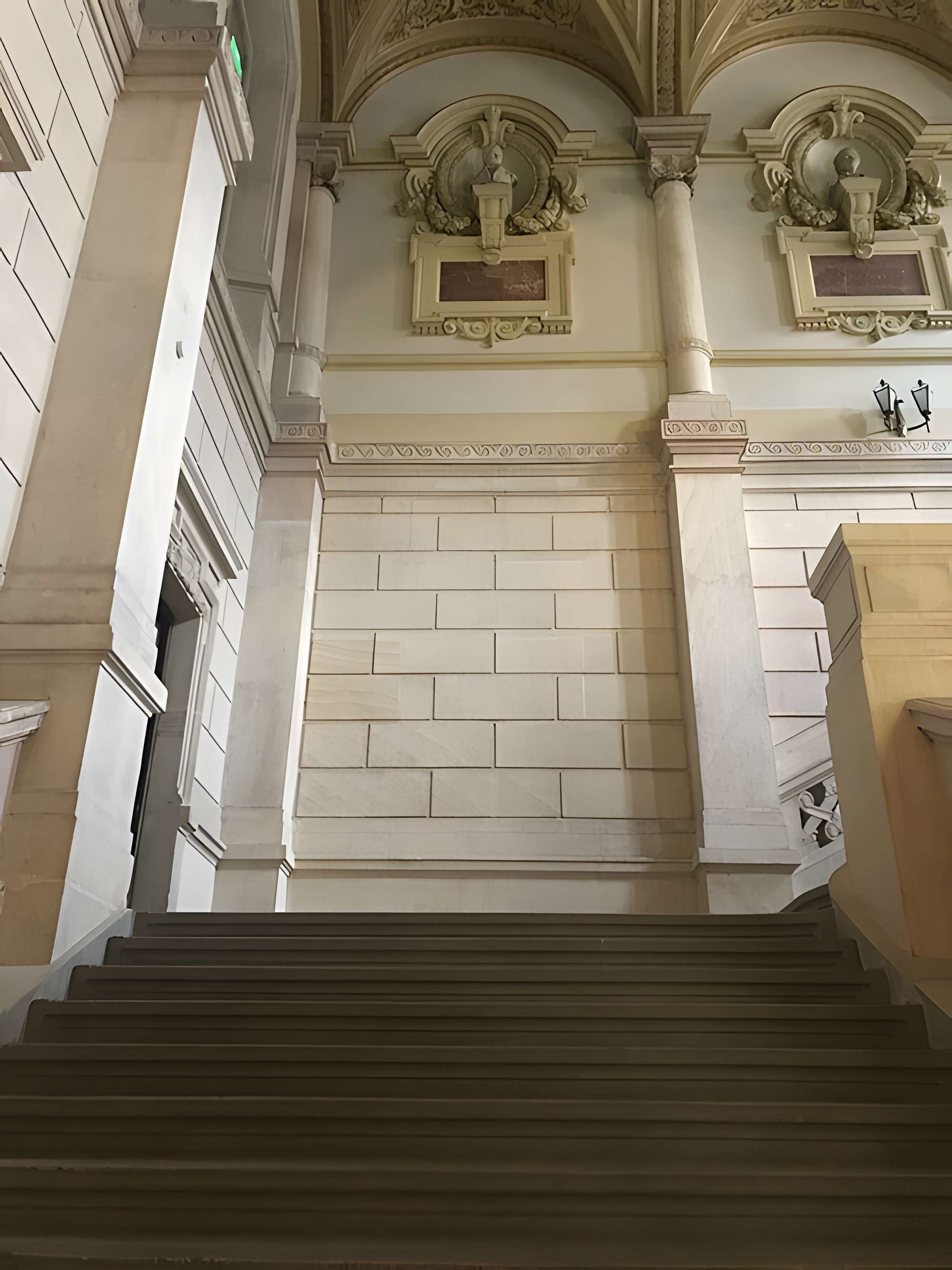 Palais de la Bourse de Lyon