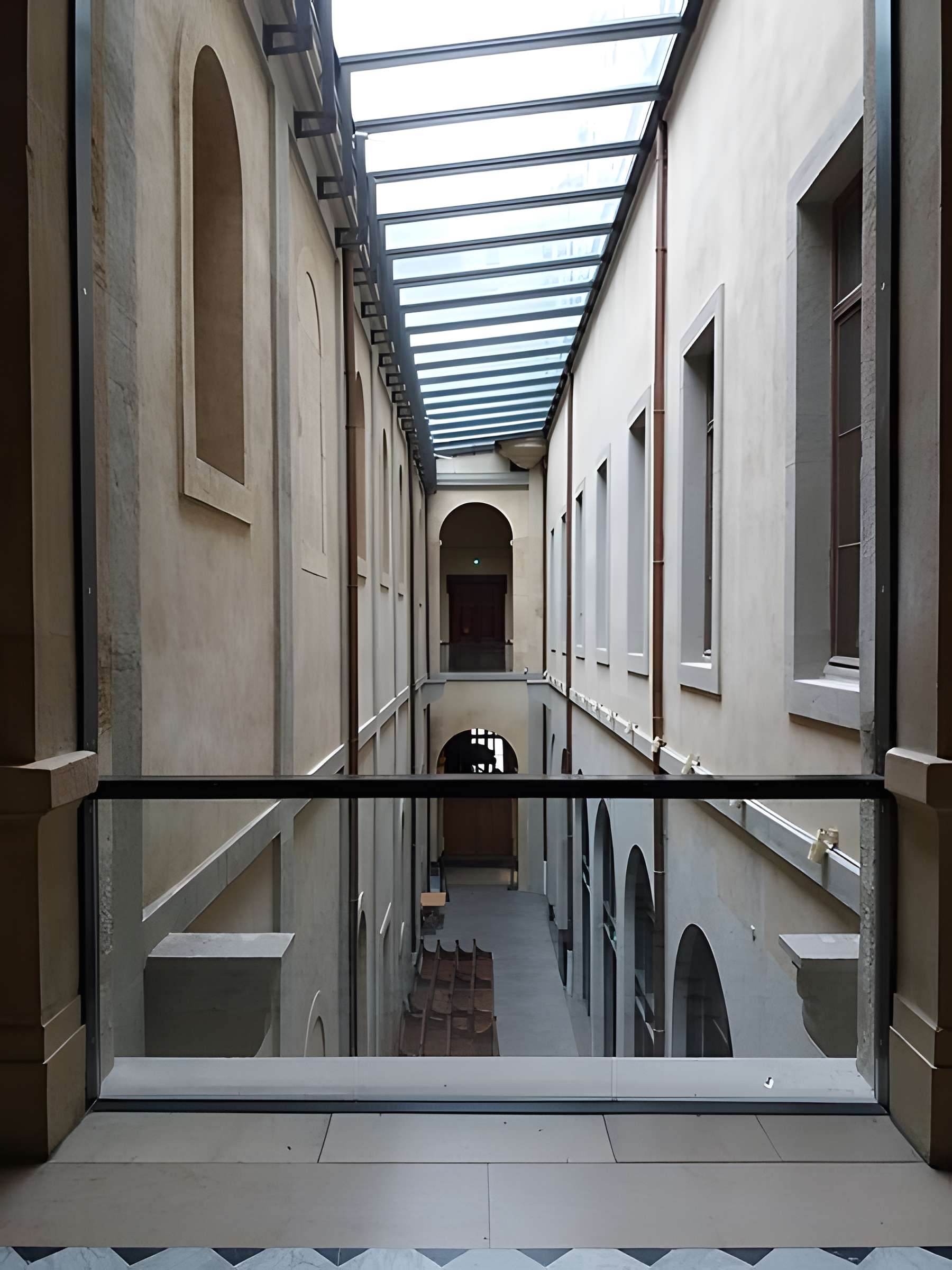 Palais de la Bourse de Lyon