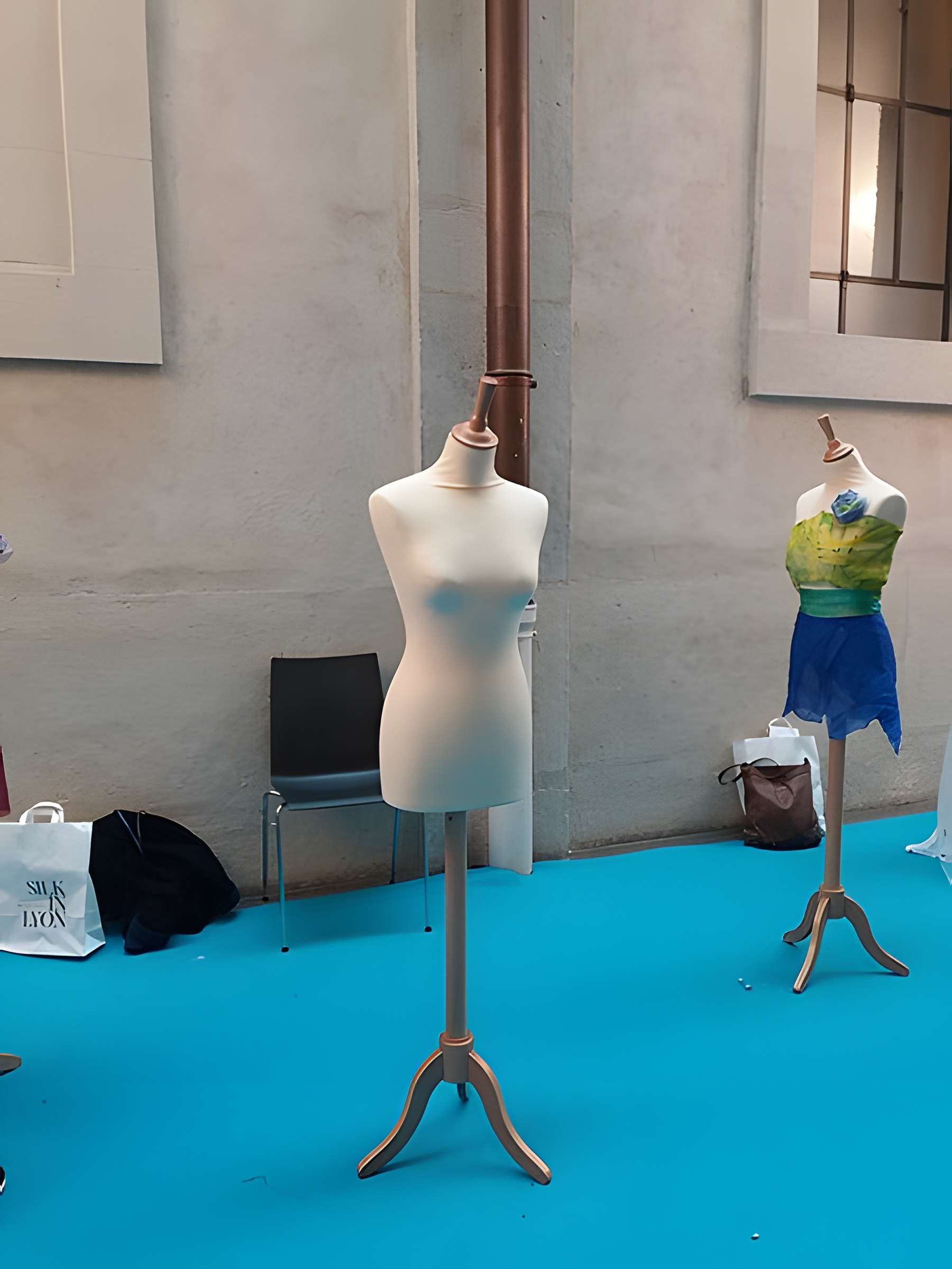 Palais de la Bourse de Lyon