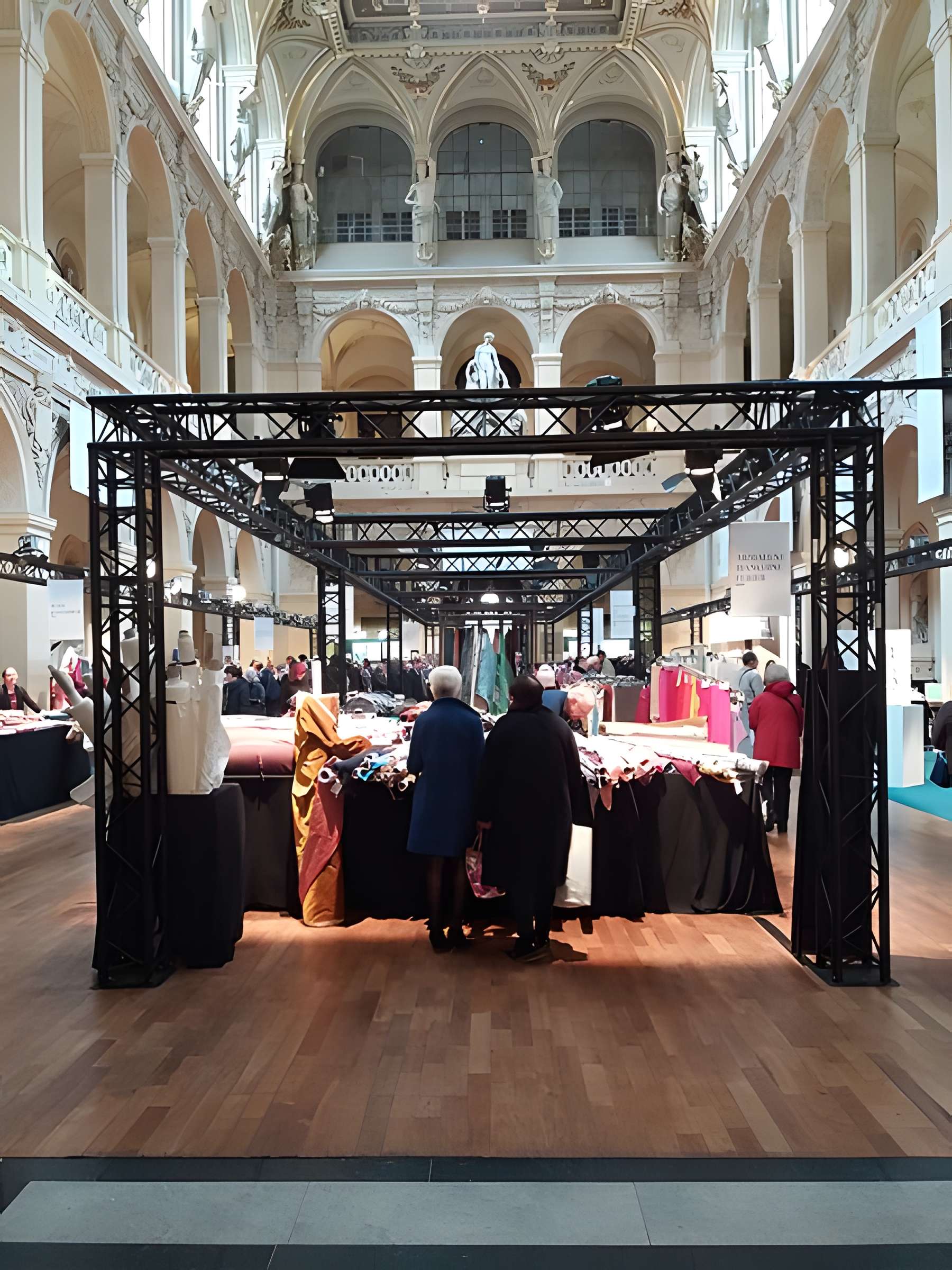 Palais de la Bourse de Lyon