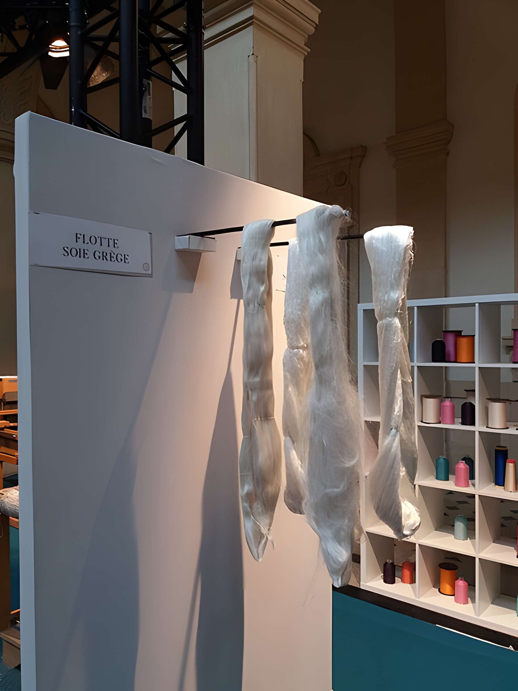 Palais de la Bourse de Lyon