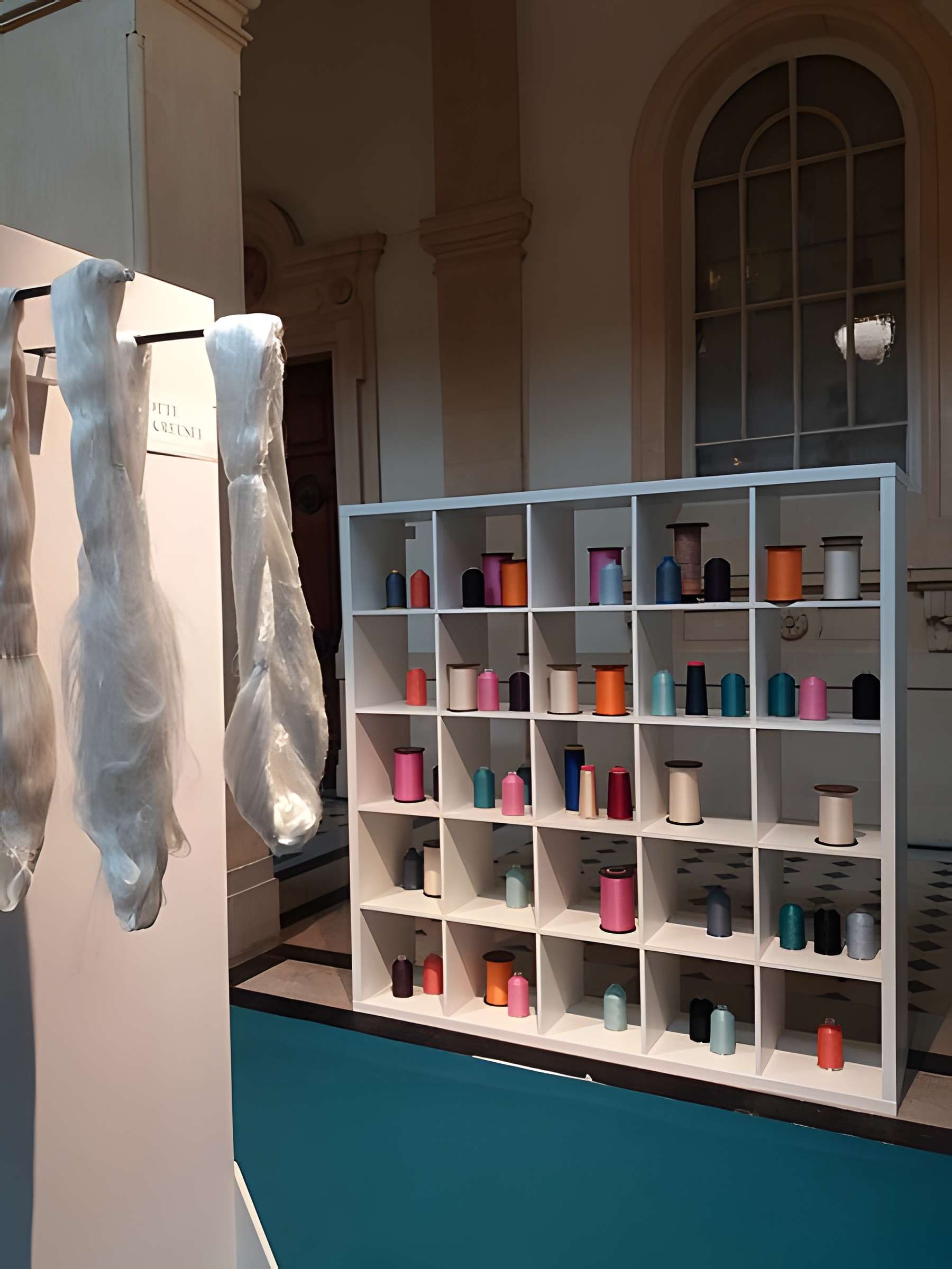 Palais de la Bourse de Lyon