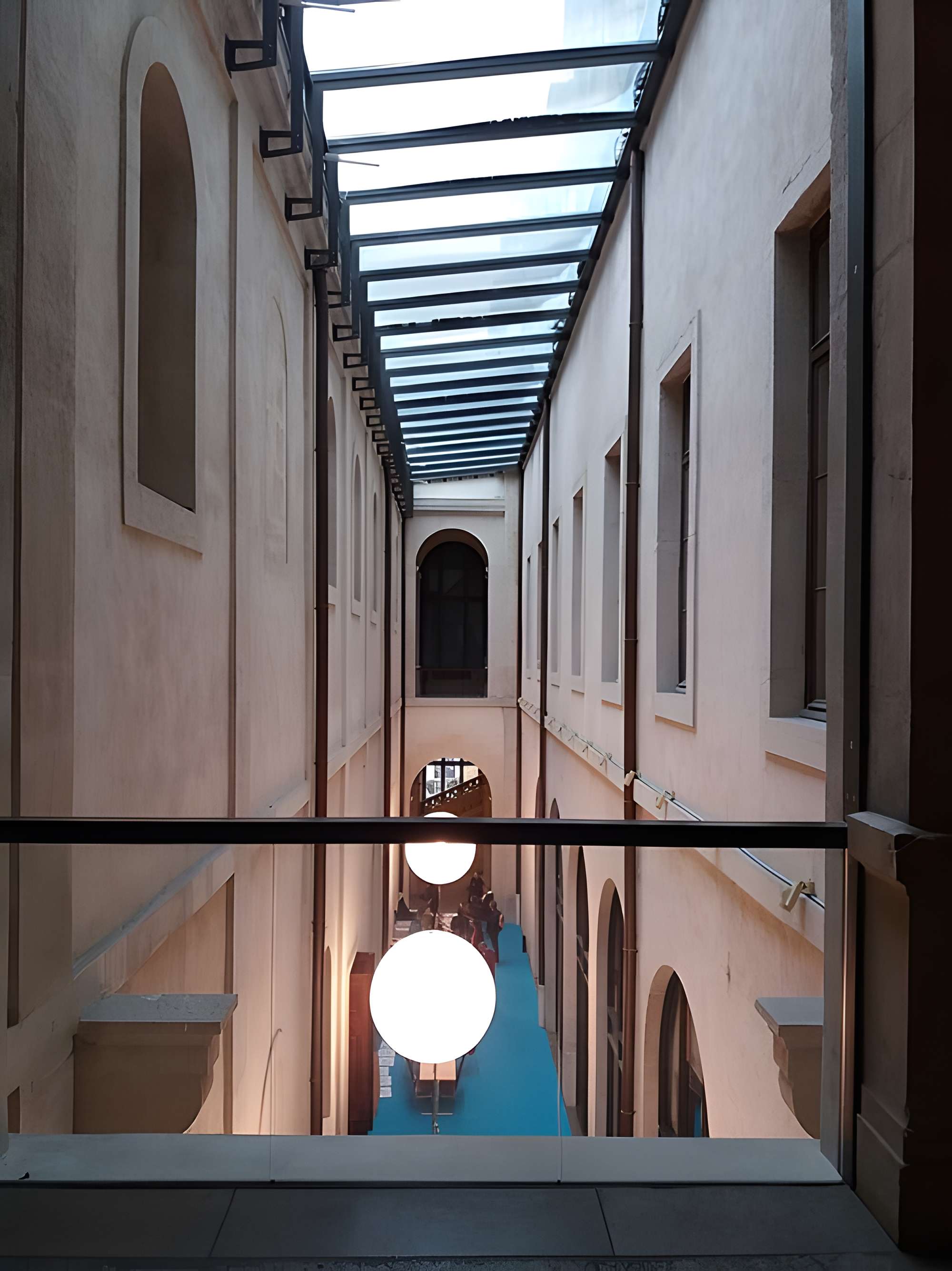 Palais de la Bourse de Lyon