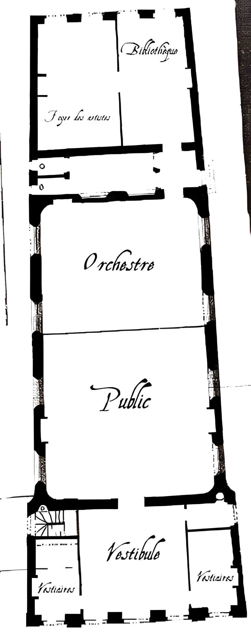 Palais de la Bourse de Lyon