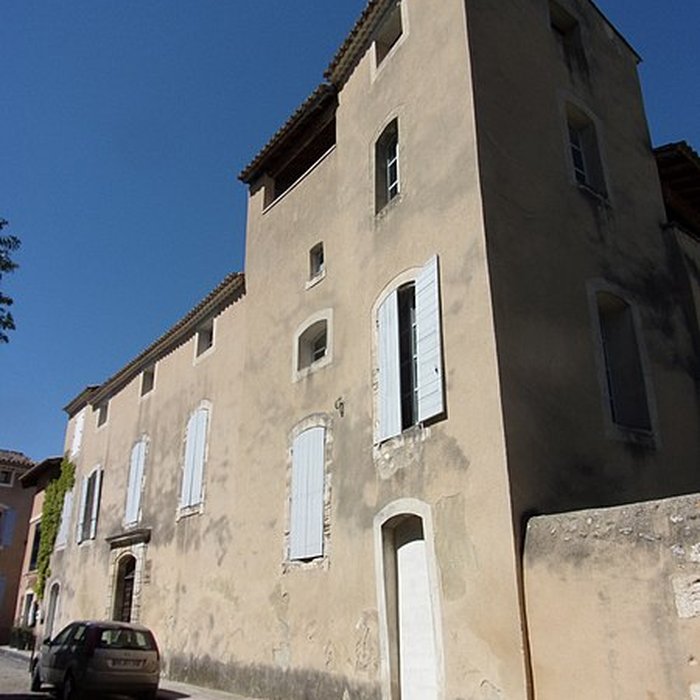 Photo de Ancien hôtel de Cheylus ou immeuble Valette