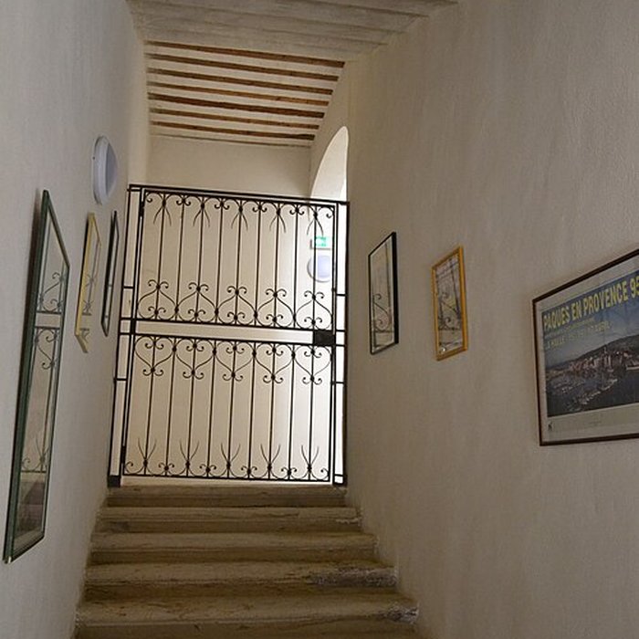 Photo de Ancien hôtel de Cheylus ou immeuble Valette
