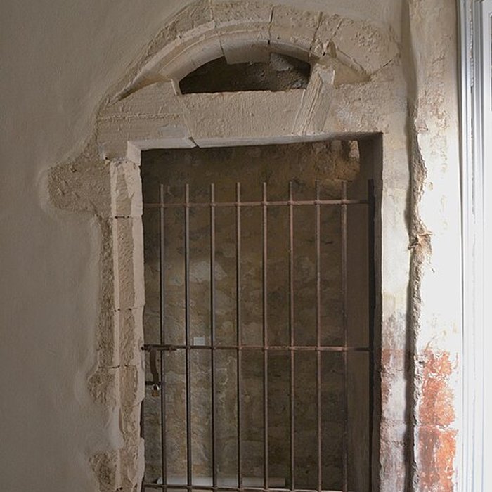 Photo de Ancien hôtel de Cheylus ou immeuble Valette