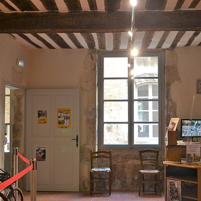 Photo de Ancien hôtel de Cheylus ou immeuble Valette