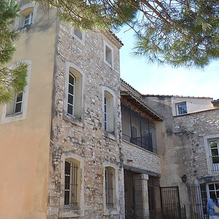 Photo de Ancien hôtel de Cheylus ou immeuble Valette