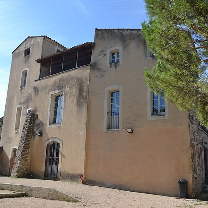 Photo de Ancien hôtel de Cheylus ou immeuble Valette