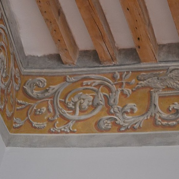 Photo de Ancien hôtel de Cheylus ou immeuble Valette