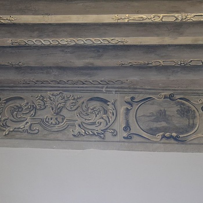 Photo de Ancien hôtel de Cheylus ou immeuble Valette