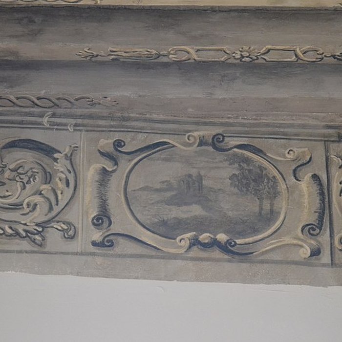 Photo de Ancien hôtel de Cheylus ou immeuble Valette