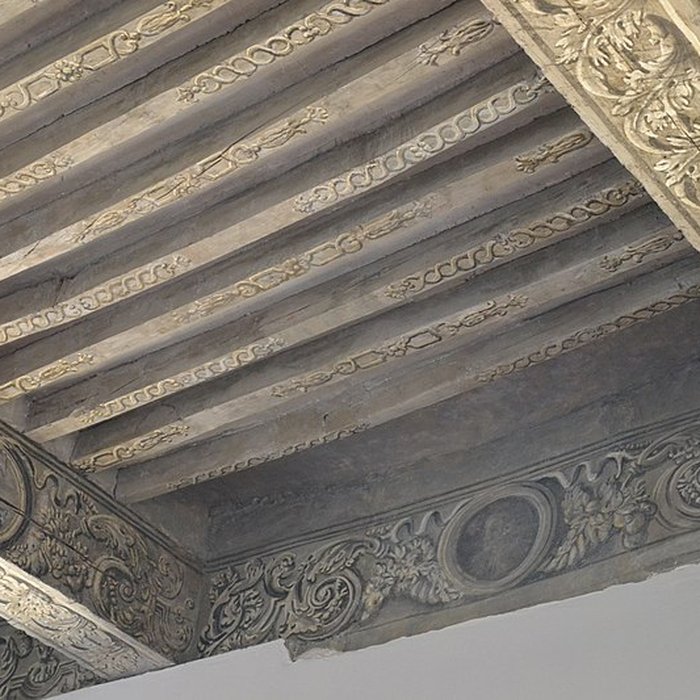 Photo de Ancien hôtel de Cheylus ou immeuble Valette