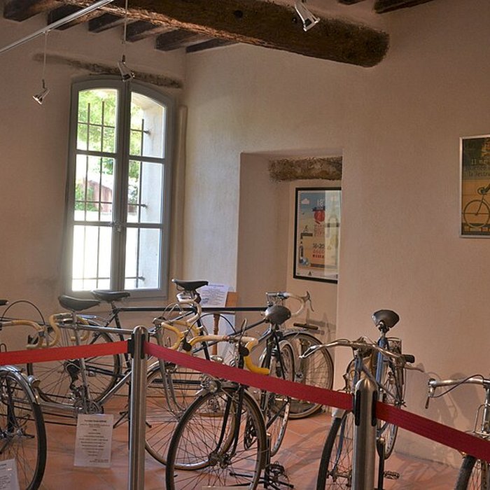 Photo de Ancien hôtel de Cheylus ou immeuble Valette