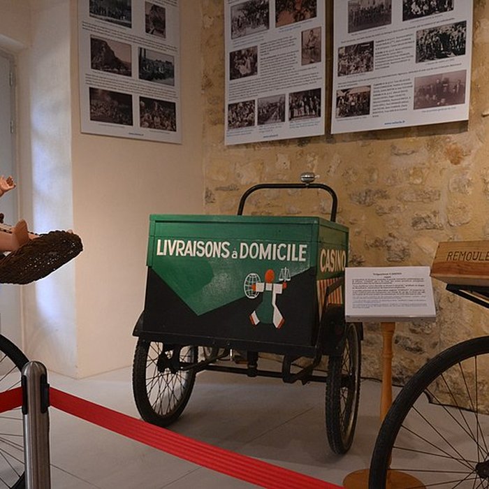 Photo de Ancien hôtel de Cheylus ou immeuble Valette