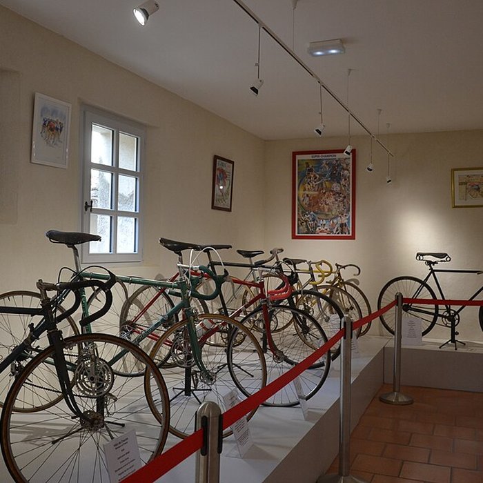 Photo de Ancien hôtel de Cheylus ou immeuble Valette