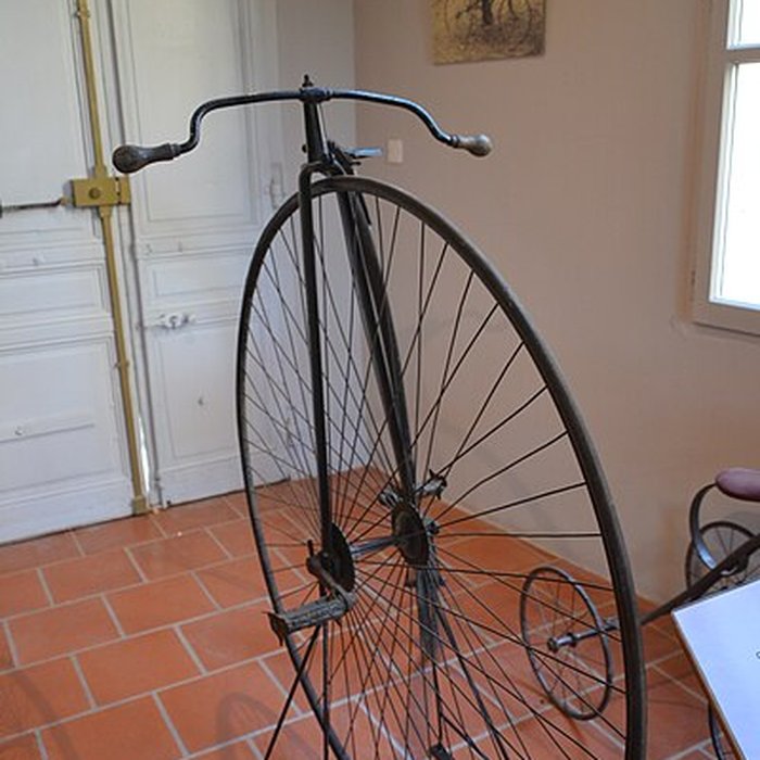 Photo de Ancien hôtel de Cheylus ou immeuble Valette