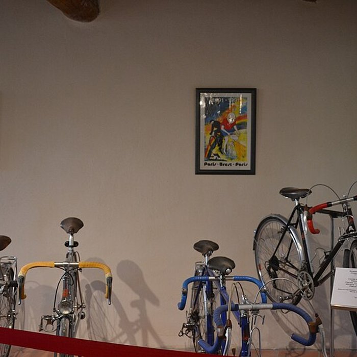 Photo de Ancien hôtel de Cheylus ou immeuble Valette