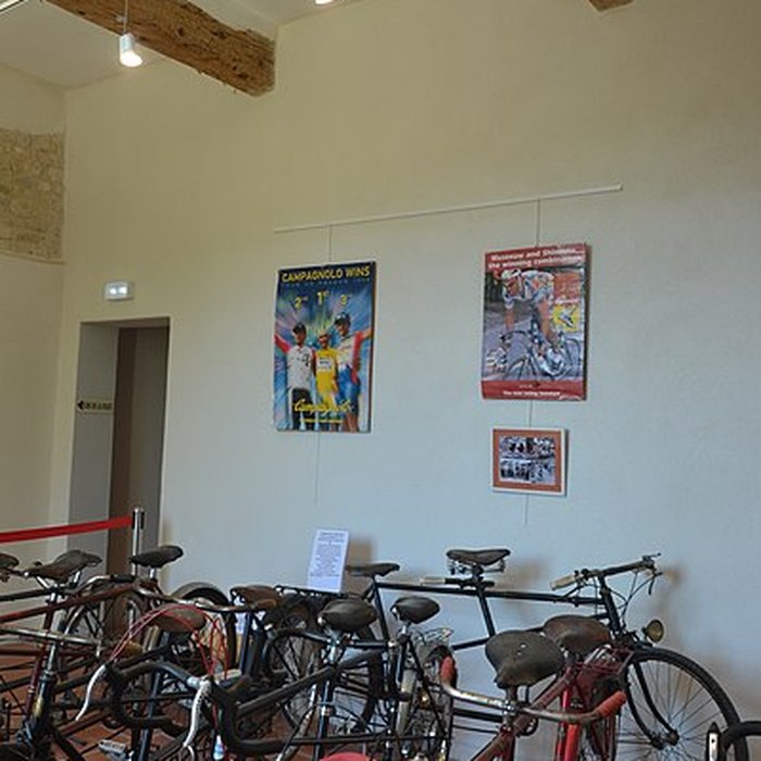 Photo de Ancien hôtel de Cheylus ou immeuble Valette