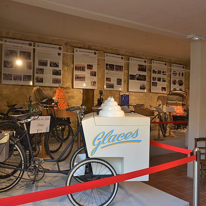 Photo de Ancien hôtel de Cheylus ou immeuble Valette