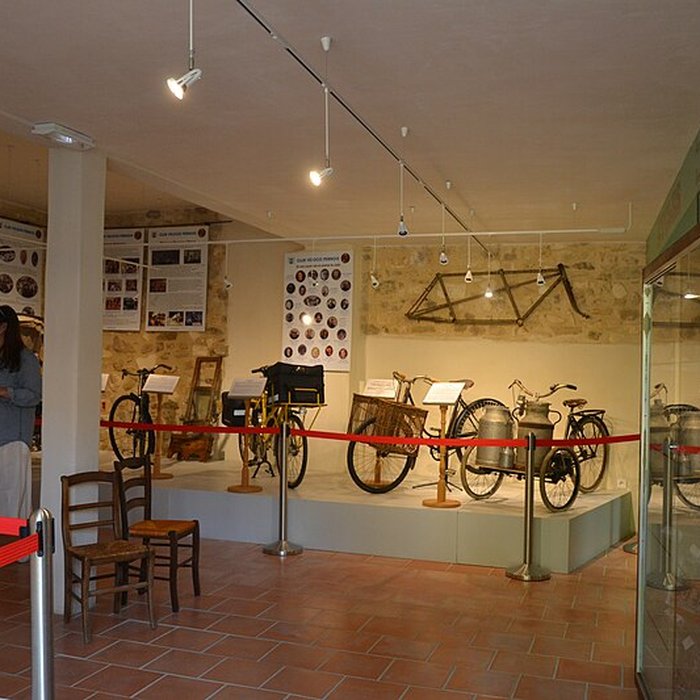 Photo de Ancien hôtel de Cheylus ou immeuble Valette